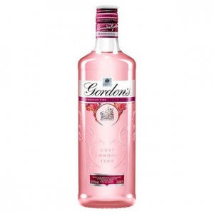 Gordon's Pink Gin 70cl